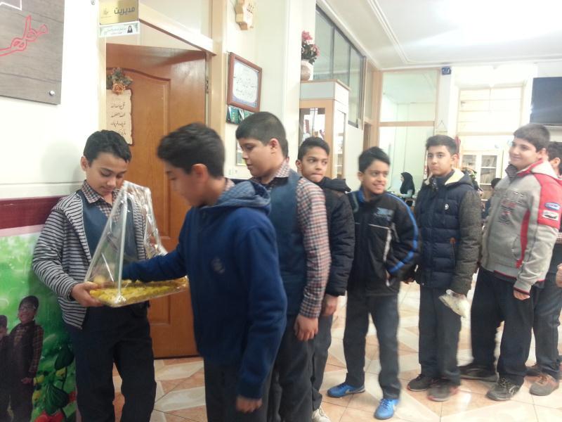 میلاد پیامبر اکرم(ص)