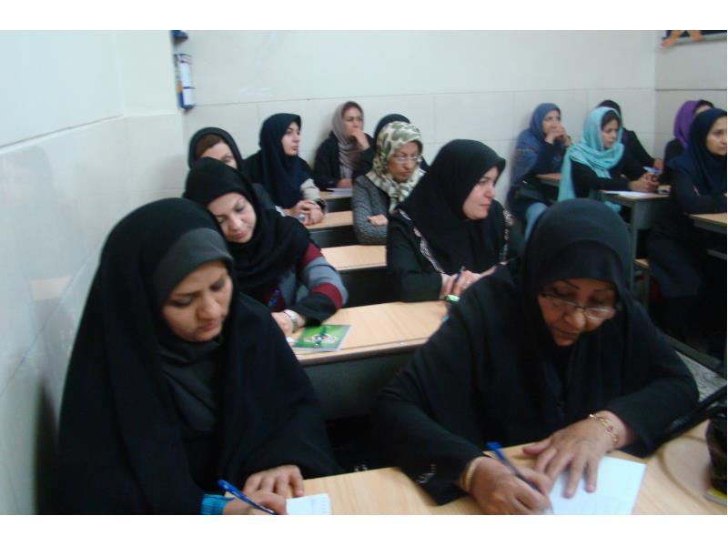 آموزش خانواده