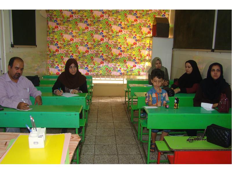 شورای آموزگاران